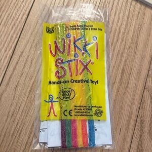 Rainbow Creative Toy